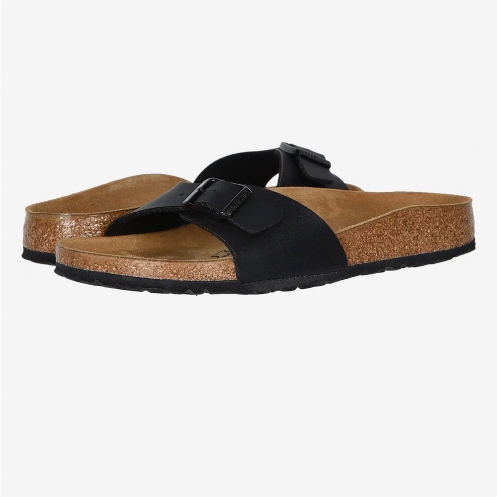 Birkenstock Madrid - Birko-Flor 39